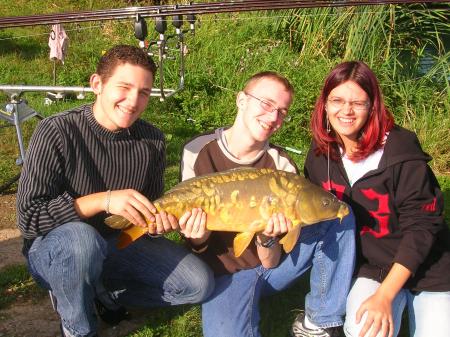 POISSON